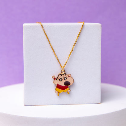 Peppa Pig Chain