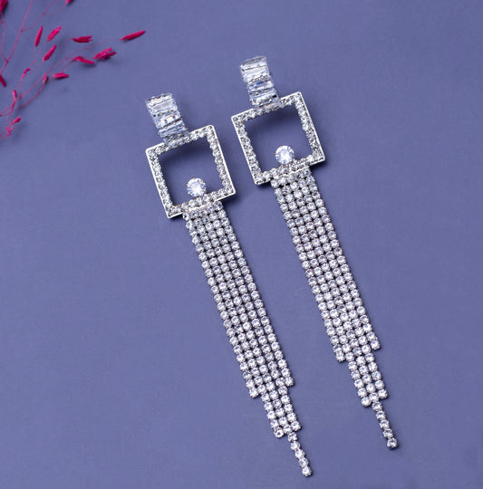 Modern Party Wear Earrings