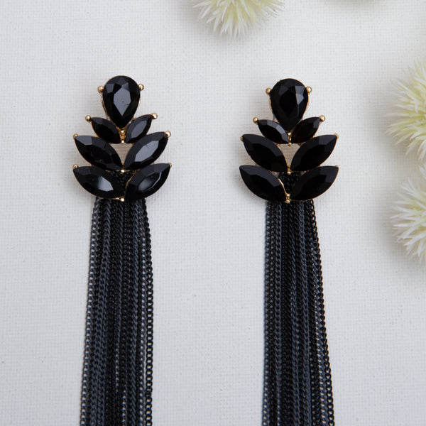 Buy Linn Tassel Earrings Online - Ciceroni